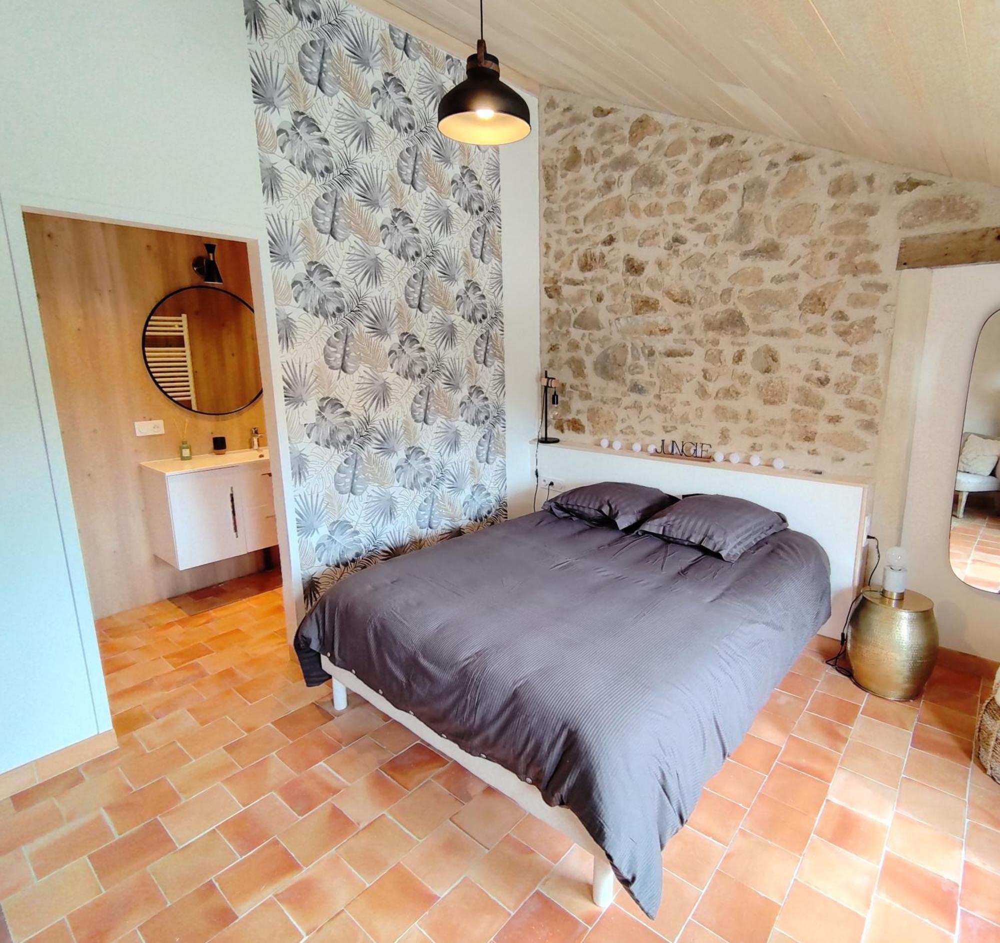 Le Moulin Du Fresne, Chambres D'Hotes Gourgé 외부 사진