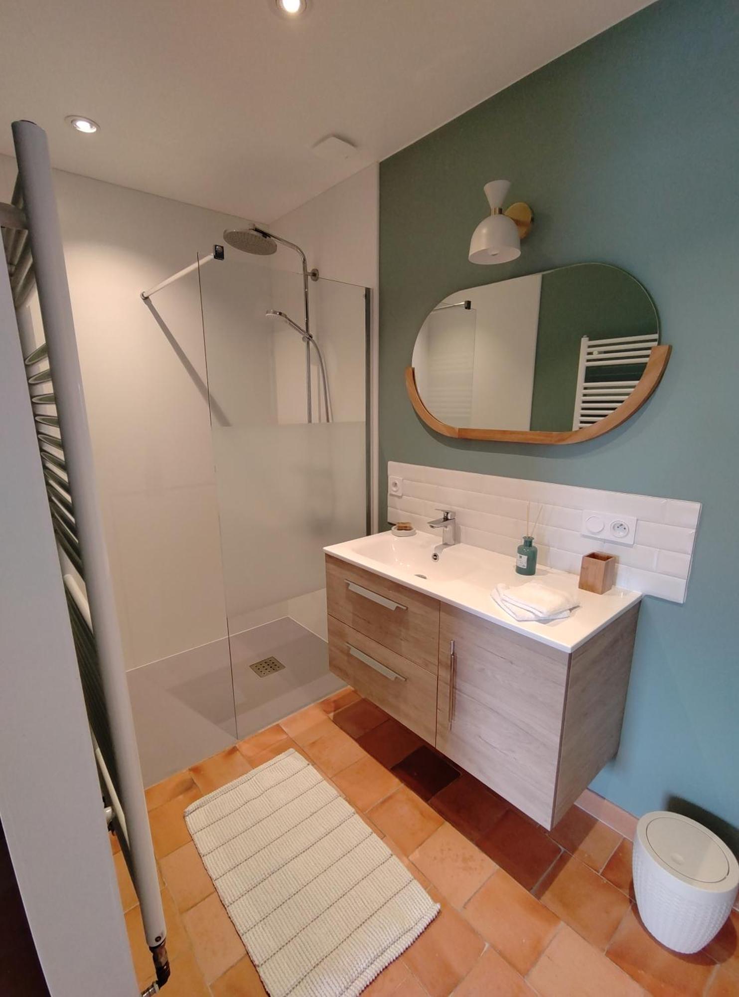 Le Moulin Du Fresne, Chambres D'Hotes Gourgé 외부 사진