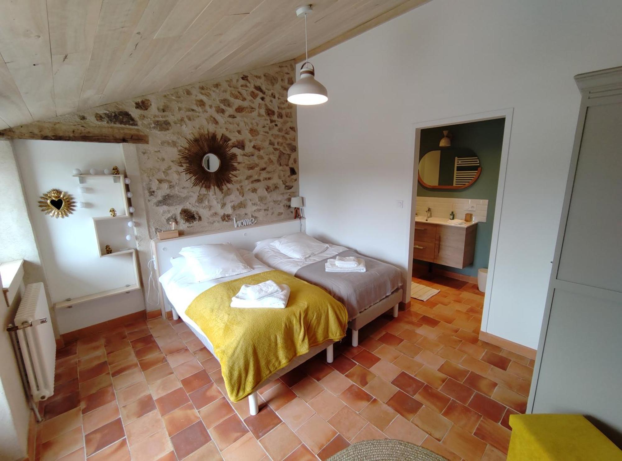 Le Moulin Du Fresne, Chambres D'Hotes Gourgé 외부 사진