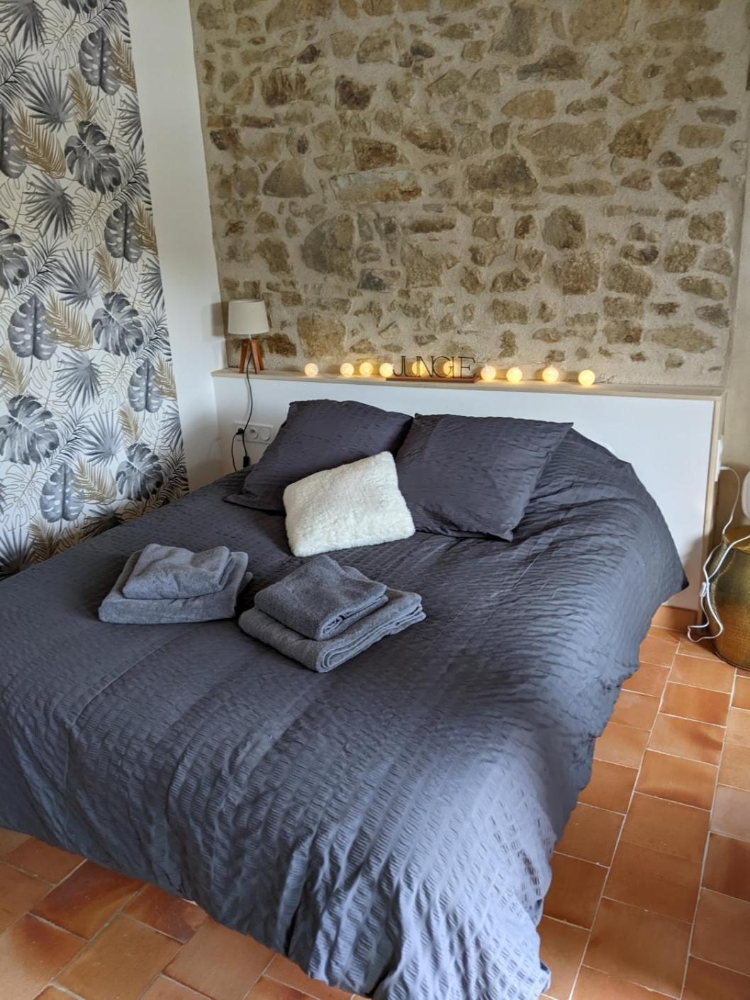 Le Moulin Du Fresne, Chambres D'Hotes Gourgé 외부 사진